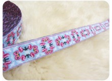 Webband Flamingo Summer