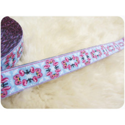 Webband Flamingo Summer