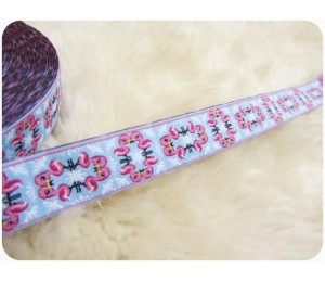 Webband Flamingo Summer