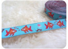 Webband Unterwasserwelt