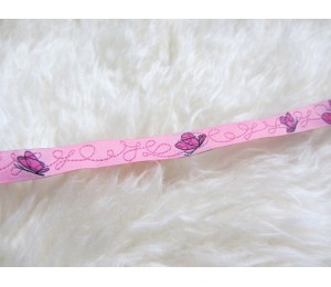 Webband Letterschminge