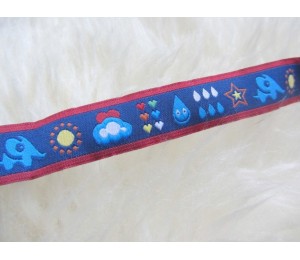 Webband RAINBOWPHANT