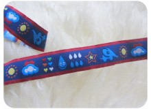 Webband RAINBOWPHANT