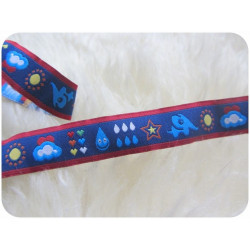 Webband RAINBOWPHANT