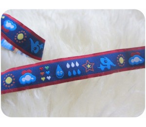 Webband RAINBOWPHANT