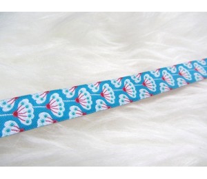 Webband Fancy Dress sea