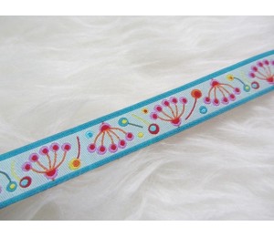 Webband Jinnyjou türkis