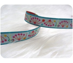 Webband Jinnyjou türkis