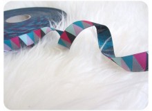 Webband - Triangle Spring - Pimpinella