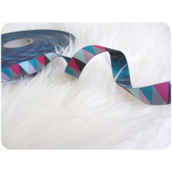 Webband - Triangle Spring - Pimpinella