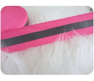Reflexband pink