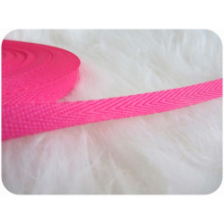 Körperband Ripsband - Kapuzenband