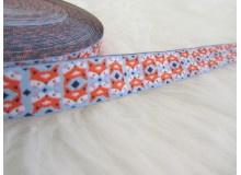 Webband Fuchs