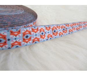 Webband Fuchs