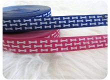 Webband Bad to da Bone