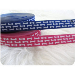 Webband Bad to da Bone