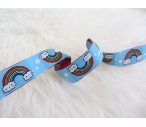 Webband Happy Rainbow