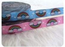 Webband Happy Rainbow