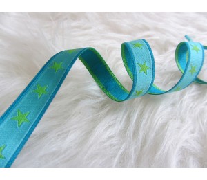 Webband Sterneband Stars