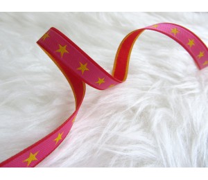 Webband Sterneband Stars