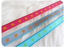 Webband Sterneband Stars