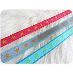Webband Sterneband Stars