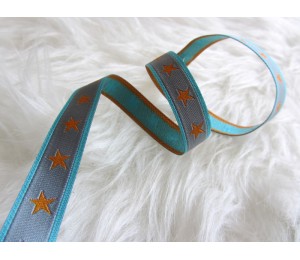 Webband Sterneband Stars