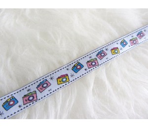 Webband RETRO Kameras