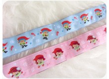 Webband Chuck & DeeDee