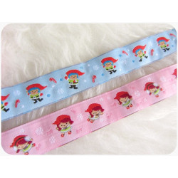 Webband Chuck & DeeDee