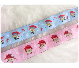 Webband Chuck & DeeDee