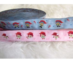 Webband Chuck & DeeDee