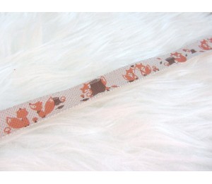 Fox Love - Band natur