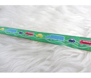 Webband on the Go - Autos LKW Bus