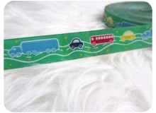 Webband on the Go - Autos LKW Bus