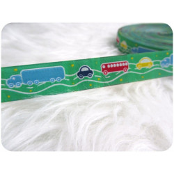 Webband on the Go - Autos LKW Bus