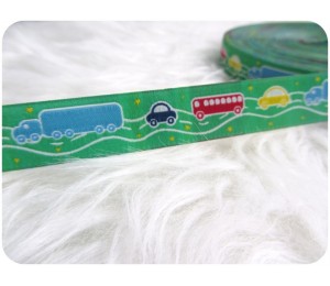 Webband on the Go - Autos LKW Bus