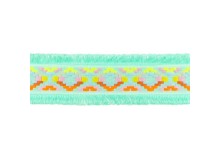 Webband Ibiza 45mm mint