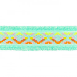 Webband Ibiza 45mm mint