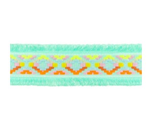 Webband Ibiza 45mm mint