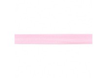 Jersey Schrägband 20mm rosa