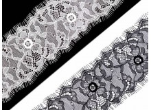 Französische Spitze Breite 80 mm