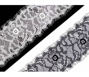 Französische Spitze Breite 80 mm
