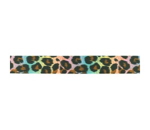 Band Fantasy Panther multicolor