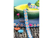 Webband Annamona Boom