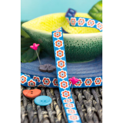 Webband Annamona Boom