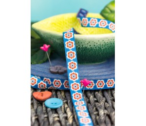 Webband Annamona Boom