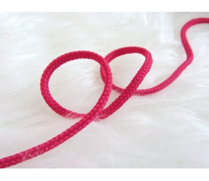 Kordel Schnur PES 4mm