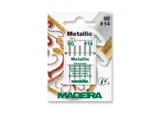 Madeira Sticknadeln Glamour 12 Metallic