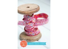 Webband Dandy Dance sweet